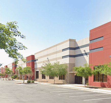 Fulfillment Center US Avondale AZ